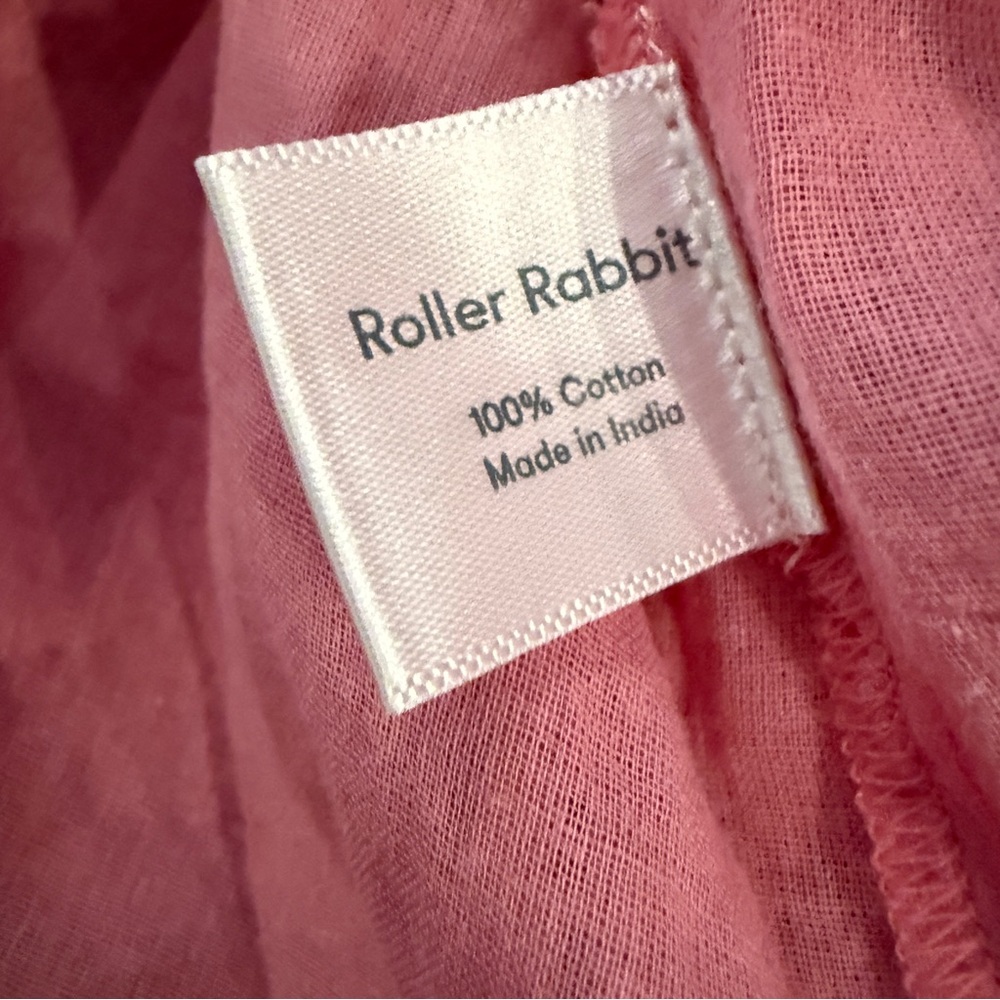 Roller Rabbit Maxi Dress - Picture 6 of 7